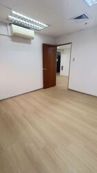 International Plaza (D2), Office #594027971